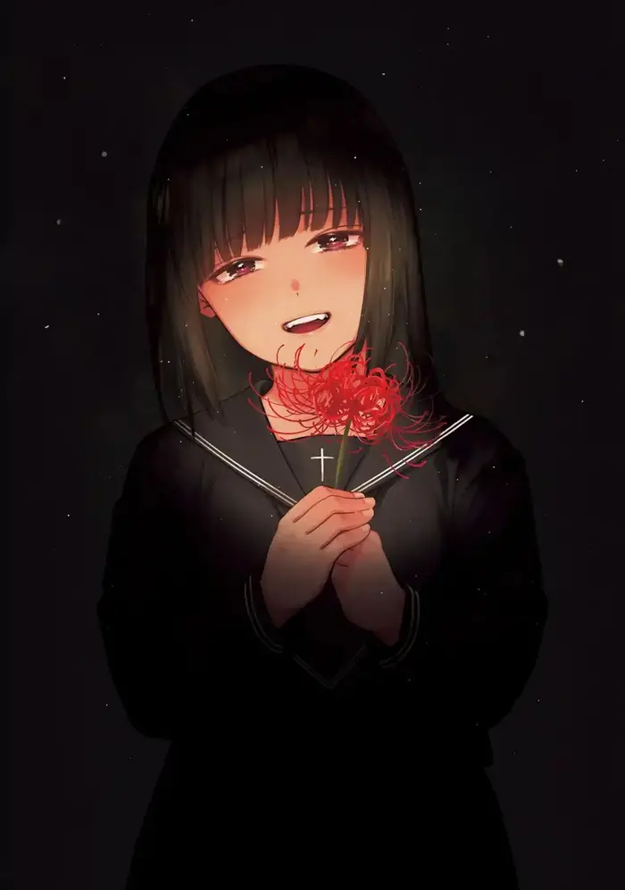 Boy’s Abyss Chapter 144 image Boy